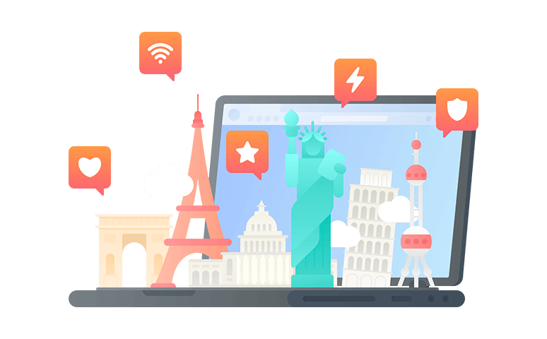 在牙买加怎么看腾讯视频 - 海龟VPN