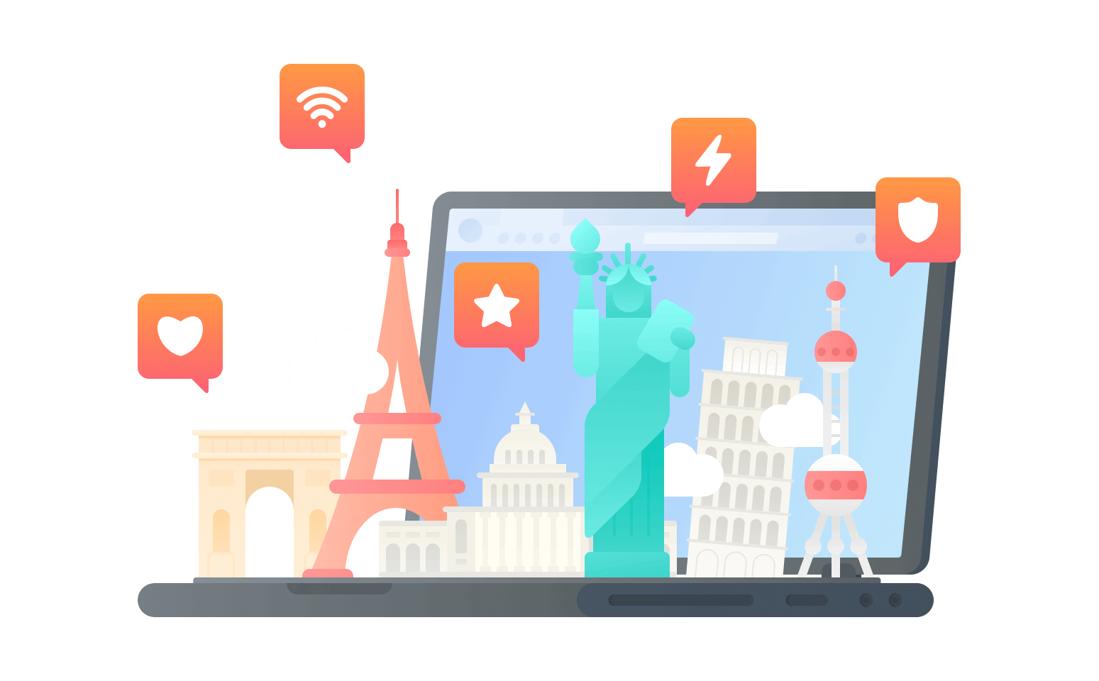 在牙买加怎么看腾讯视频 - 海龟VPN